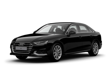 Audi A4 35 TDI Technik 4dr S Tronic [Comfort+Sound] Diesel Saloon